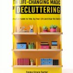 Kindle Store: Small Space Home Improvements and Hoarding Recovery-0