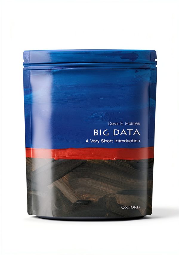 Data Mining Very Short Introduction by Oxford University Press-0