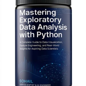 Python Data Mining eBook Learn Build Master Series 148-Page Kindle-0