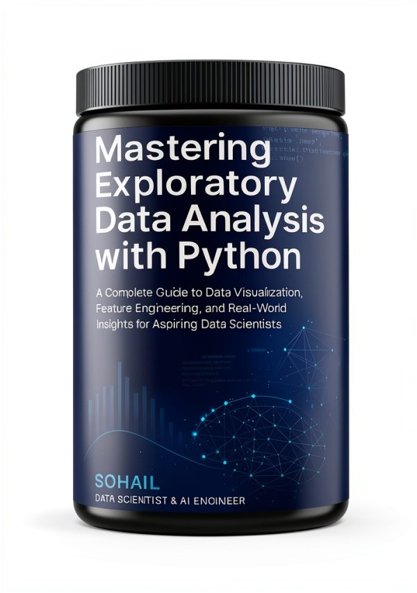 Python Data Mining eBook Learn Build Master Series 148-Page Kindle-0