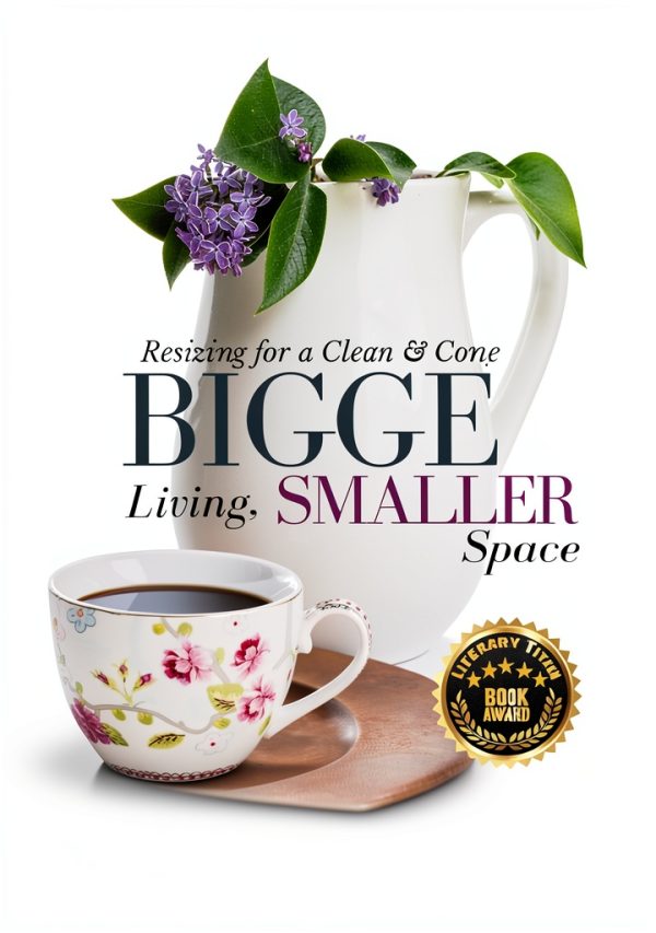 Small Space Home Improvements Guide by Red Thread Publishing Kindle-0