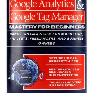Google Productivity Toolkit Book 5 Data Mining Guide for Professionals-0