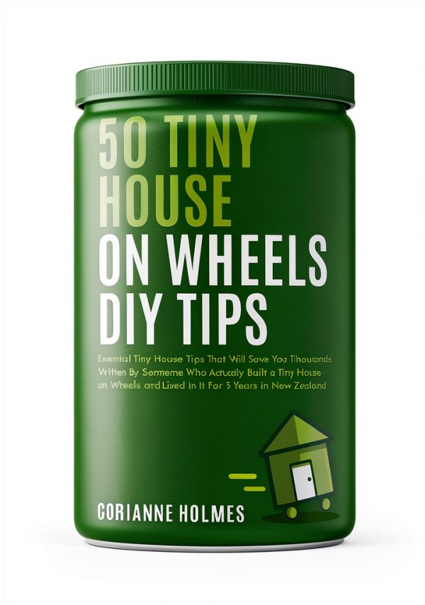 Small Space Home Improvements Guide – 26‑Page Kindle eBook by Amazon-0