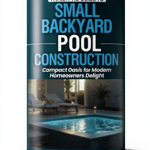 FamilyPro Pool Builder Book 3 Kindle Edition Home Improvement Guide-0