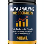 Python Data Mining eBook – Learn Build Master Series Kindle Edition-0