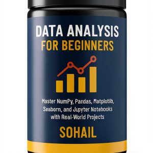 Python Data Mining eBook – Learn Build Master Series Kindle Edition-0