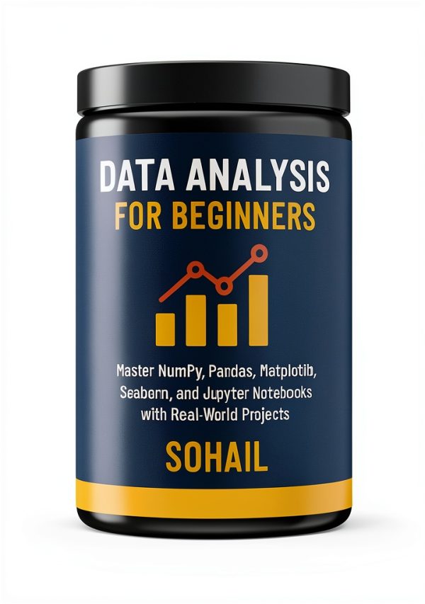 Python Data Mining eBook – Learn Build Master Series Kindle Edition-0