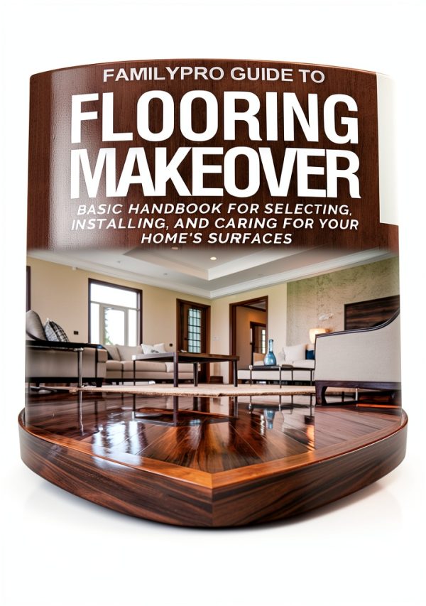 FamilyPro Home Makeover Guide Book 3 Small Space Renovation-0