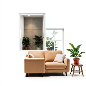 Small Space Home Improvement eBook by MyBookUniverse.com Kindle-0