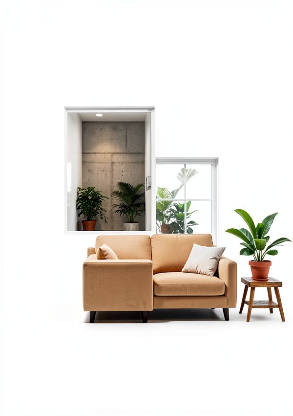 Small Space Home Improvement eBook by MyBookUniverse.com Kindle-0