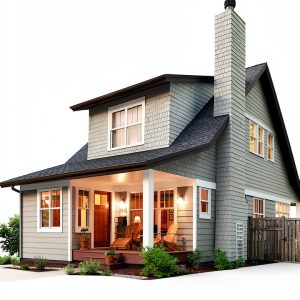 The Complete Guide to Small Space Home Improvements by The Taunton-0