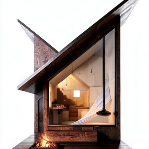 Harper Illustrated Home Improvement Guide for Small Spaces-0