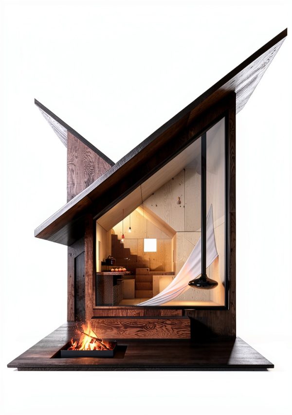 Harper Illustrated Home Improvement Guide for Small Spaces-0