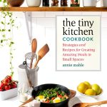 Small Space Home Improvement with Food Processor Recipes by Storey-0