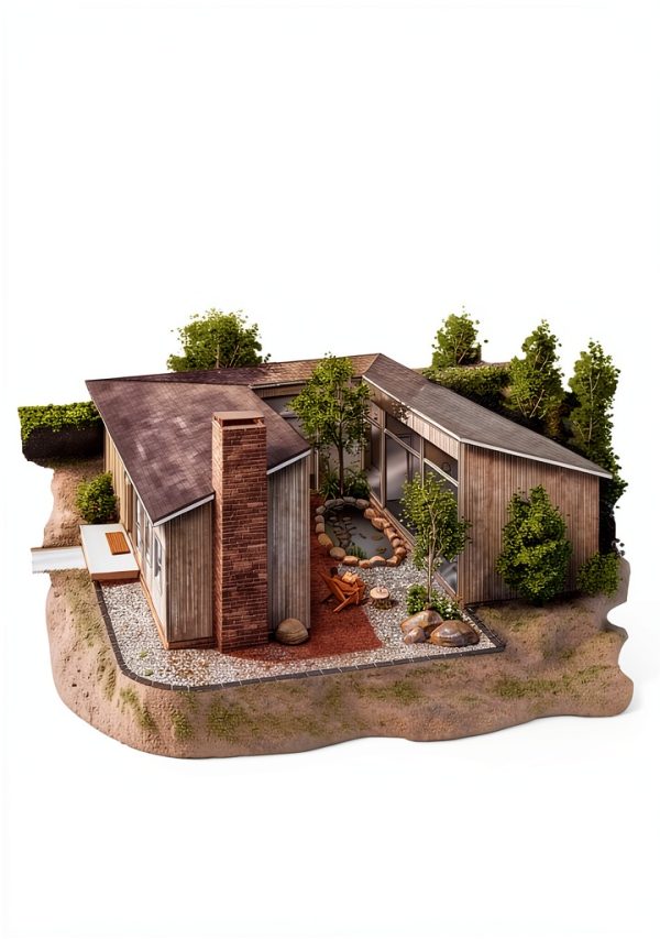 Small Space Home Improvement Guide by Storey Publishing-0