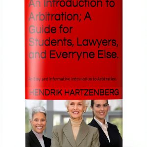 Kindle Arbitration, Negotiation & Mediation Guide-0