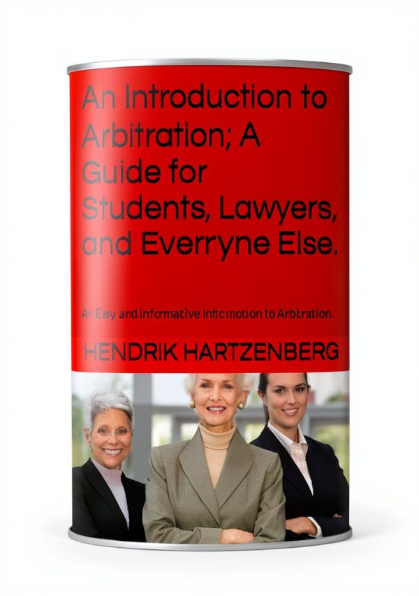 Kindle Arbitration, Negotiation & Mediation Guide-0