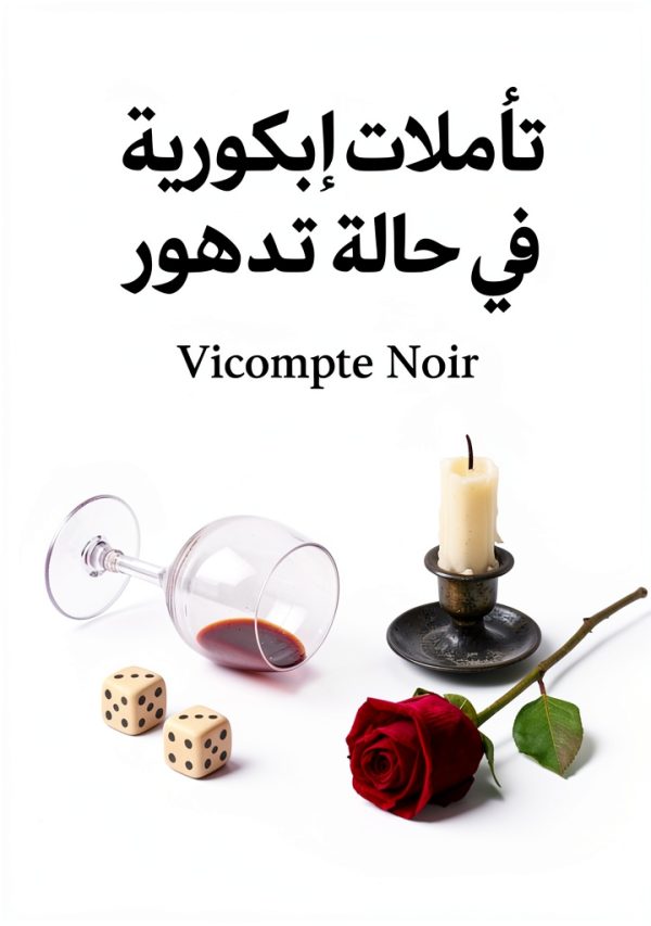 Kindle Arabic Self-Help eBook – 17‑Page Short Read for Teens-0